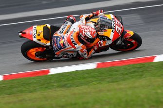 Marc Marquez, Repsol Honda Team