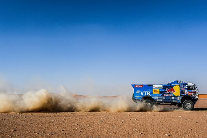 2º de la general: Anton Shibalov, Dmitrii Nikitin, Ivan Tatarinov, 1 trofeo