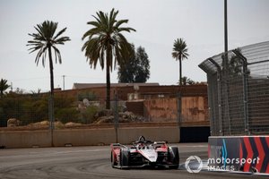 Arthur Leclerc, Venturi, EQ Silver Arrow 01