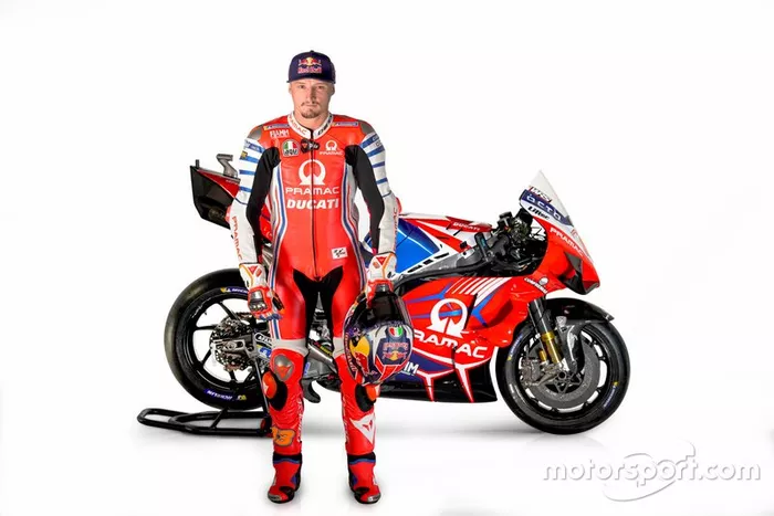 Jack Miller, Pramac Racing