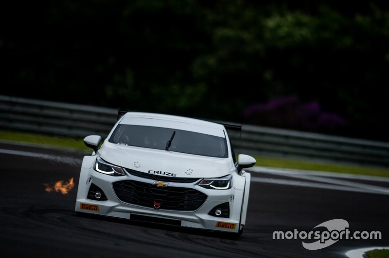 Os novos Corolla e Cruze da Stock Car 2020
