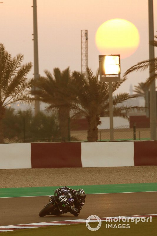Maverick Vinales, Yamaha Factory Racing