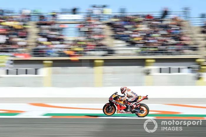 Marc Marquez, Repsol Honda Team