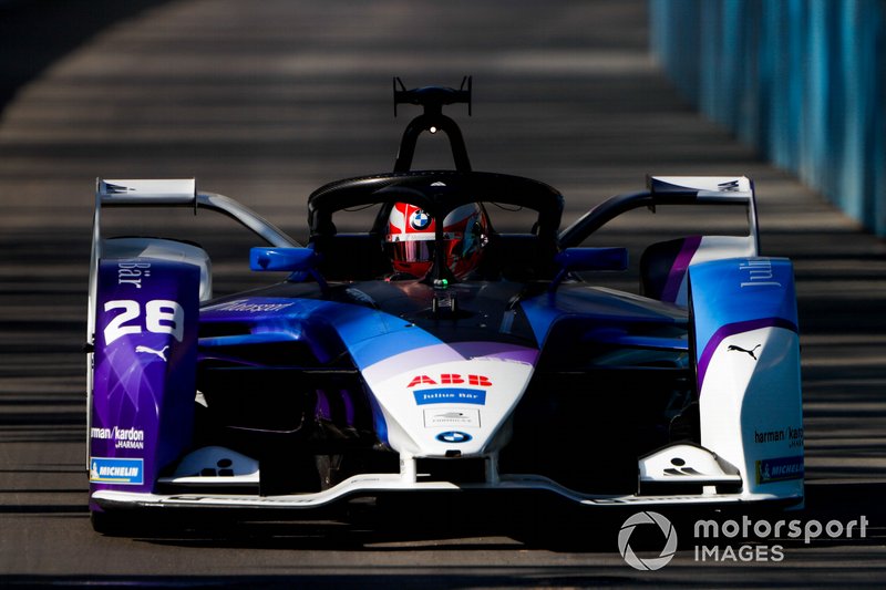 Maximilian Gunther, BMW I Andretti Motorsports, BMW iFE.20