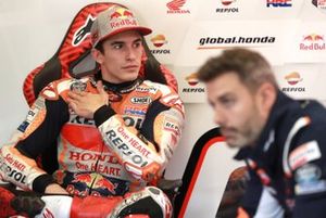 Marc Marc Marquez, Repsol Honda Team