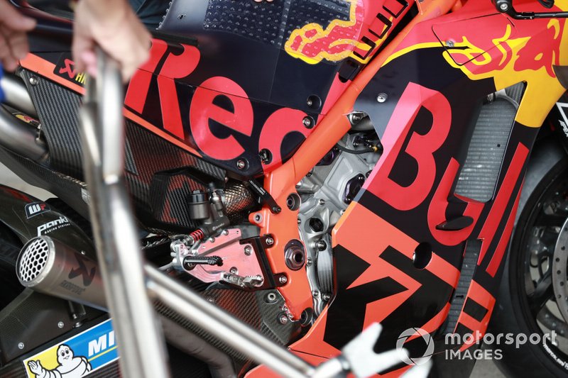 KTM