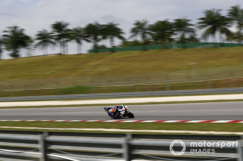 Tito Rabat, Avintia Racing
