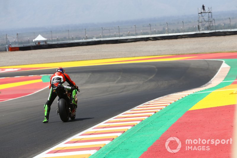 Toprak Razgatlioglu, Turkish Puccetti Racing