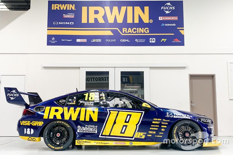 Team 18