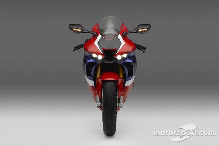 Honda CBR1000RR-R