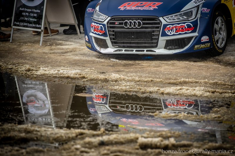 GP Ice Race 2020