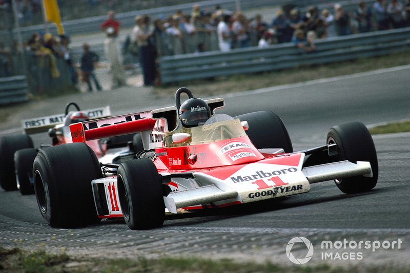 Zandvoort 1976