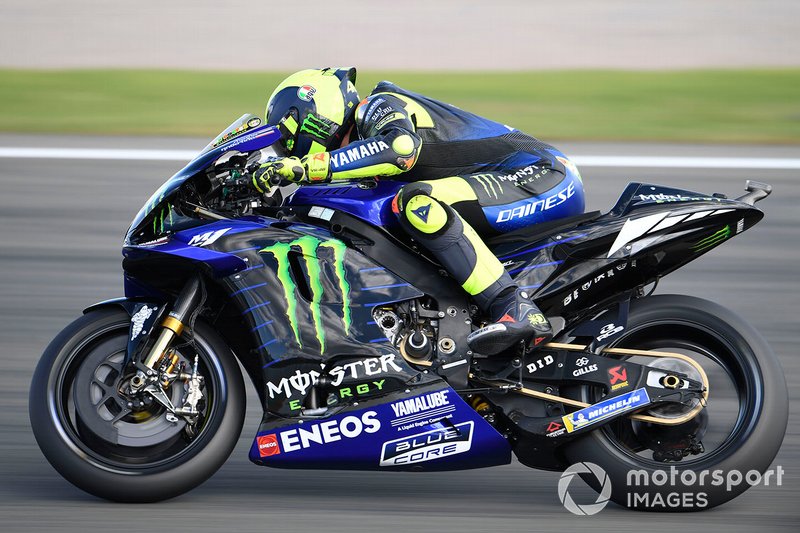 2019 - Yamaha (MotoGP)