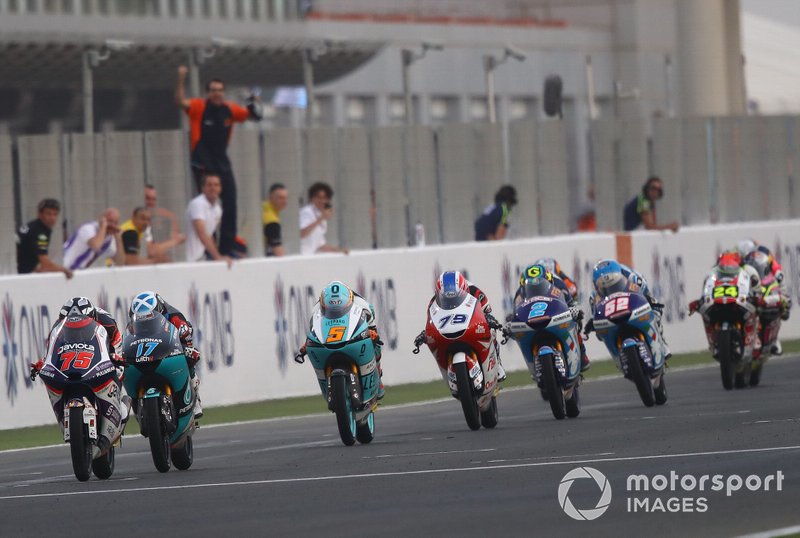 Albert Arenas, Aspar Team