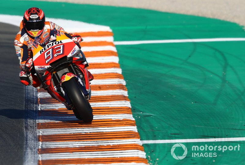 Marc Marquez, Repsol Honda Team