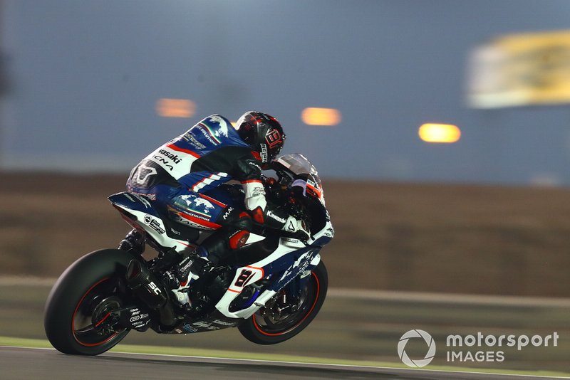 Jordi Torres, Team Pedercini