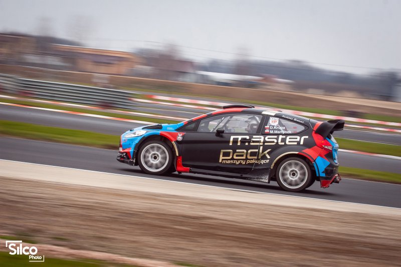 Adrenalina we Włosach 2019