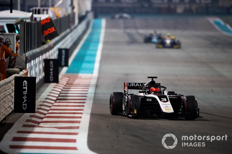 ART Grand Prix