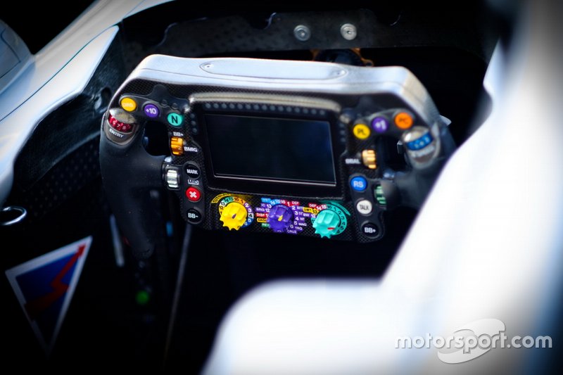 Mercedes AMG F1 W10