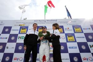 Il Campione 2019 Simone Iaquinta, Ghinzani Arco Motorsport