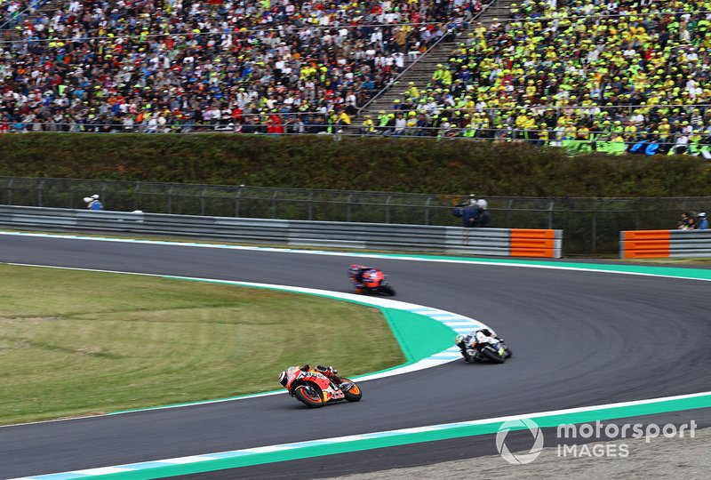 Jorge Lorenzo, Repsol Honda Team