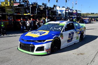 Chase Elliott, Hendrick Motorsports, Chevrolet Camaro NAPA AUTO PARTS