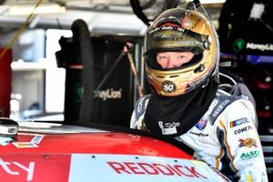  Tyler Reddick, Richard Childress Racing, Chevrolet Camaro TAME the BEAST