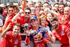 Pedro Acosta, Red Bull GASGAS Tech3