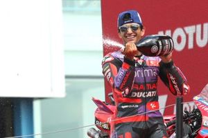 Jorge Martín, Pramac Racing