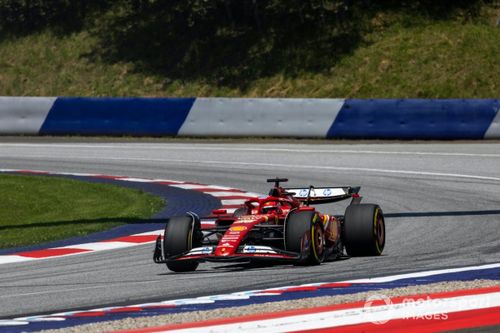 Charles Leclerc, Ferrari SF-24