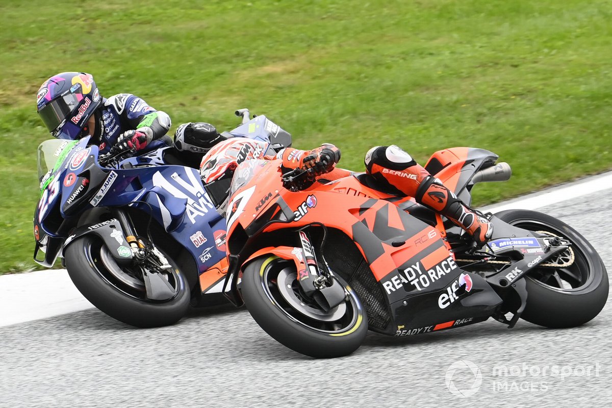 Enea Bastianini, Esponsorama Racing