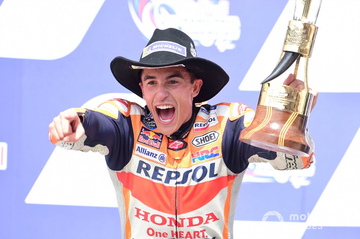Marc Márquez