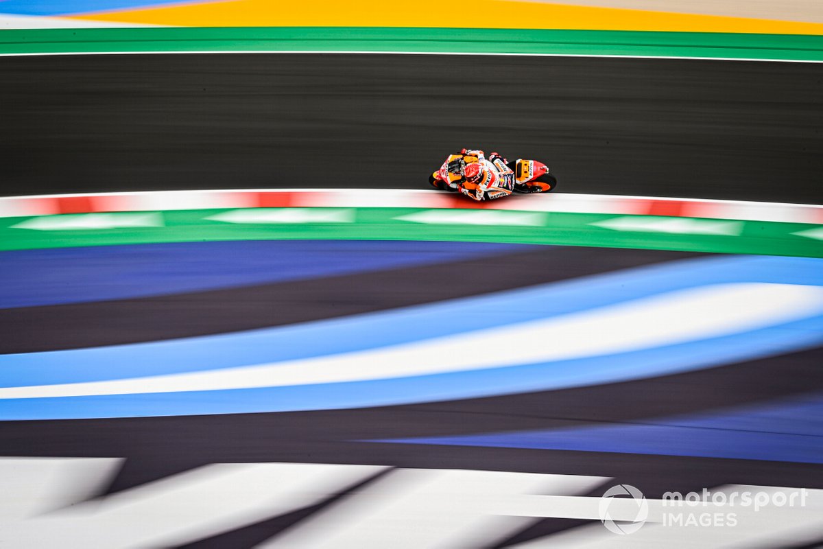 Marc Marquez, Repsol Honda Team