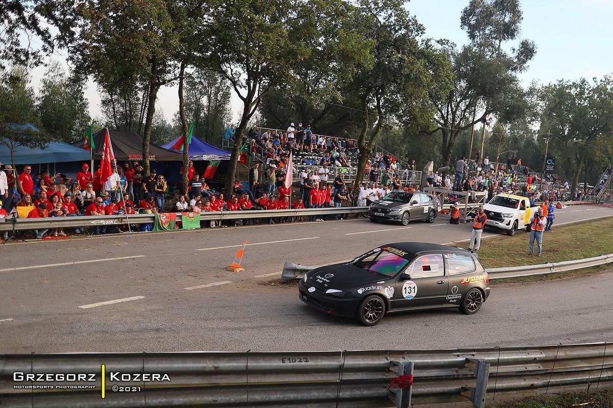 FIA Hill Climb Masters