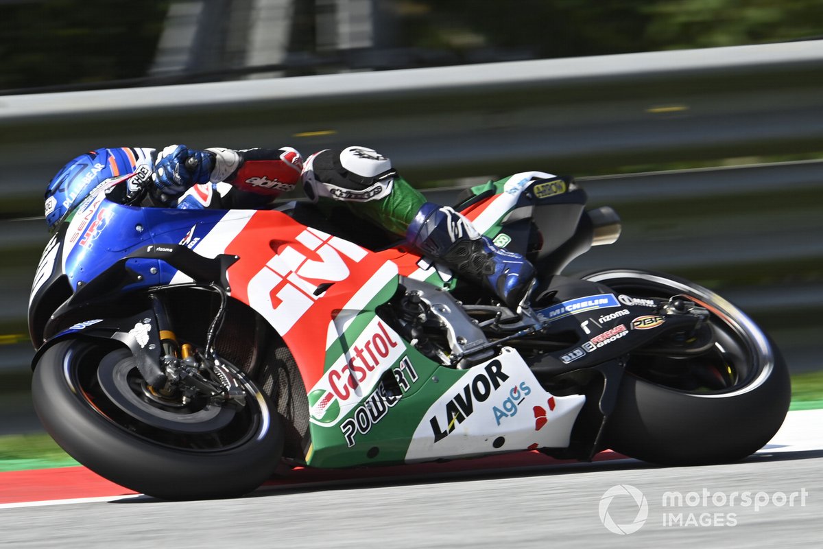 Alex Marquez, Team LCR Honda