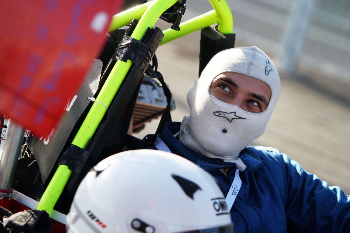 Formula SAE Italy 2021: Le verifiche tecniche