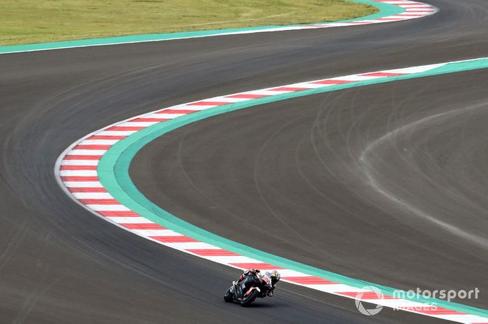 Takaaki Nakagami, Team LCR Honda