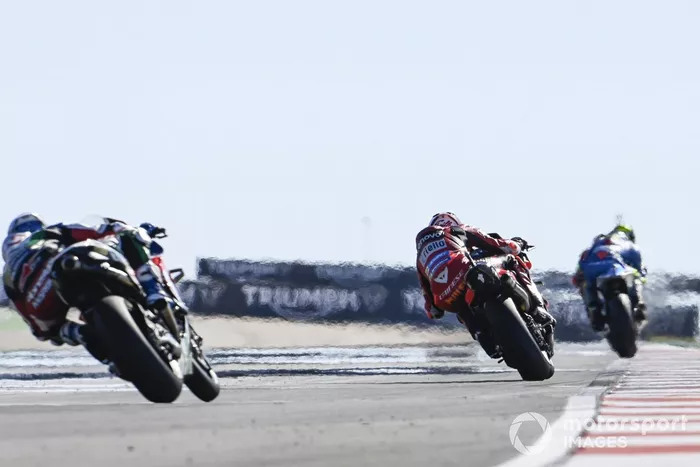 Jack Miller, Ducati Team