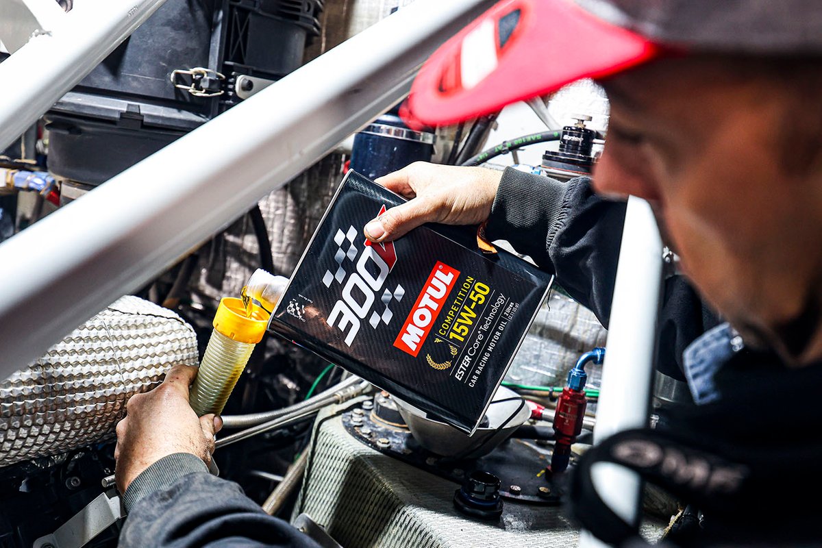 Motul