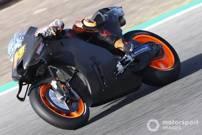 7º Pol Espargaró, Repsol Honda Team - 1:37.496