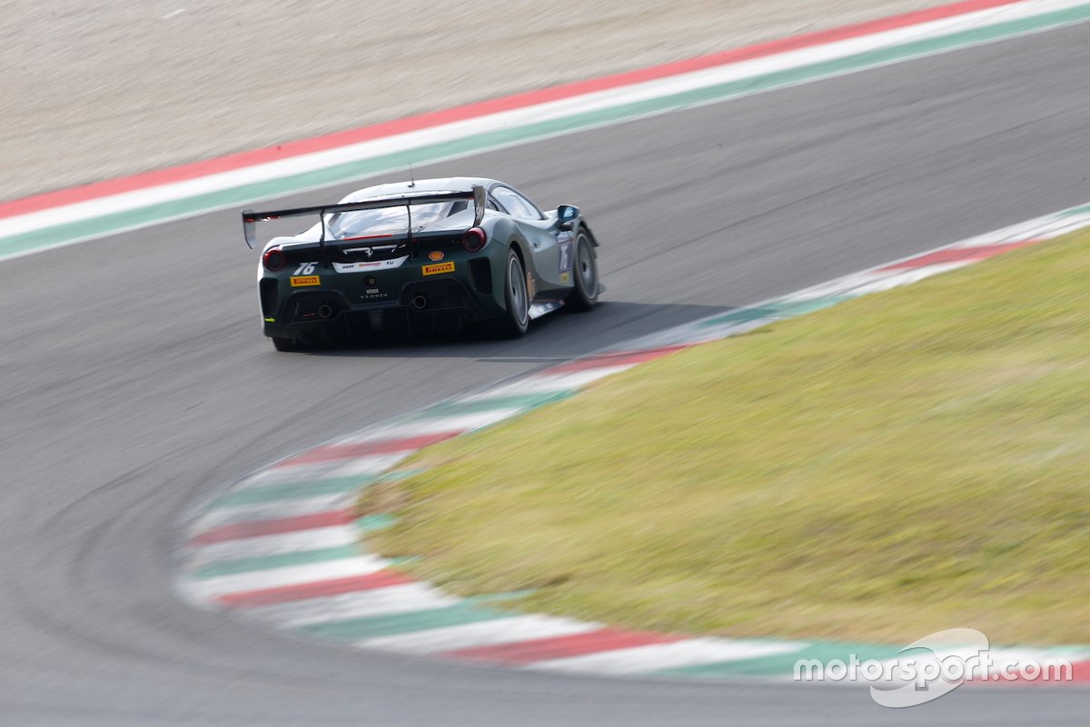 #76, Faisal Al-Faisal, HR Owen