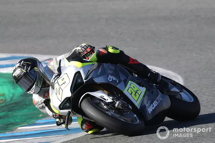Andrea Iannone