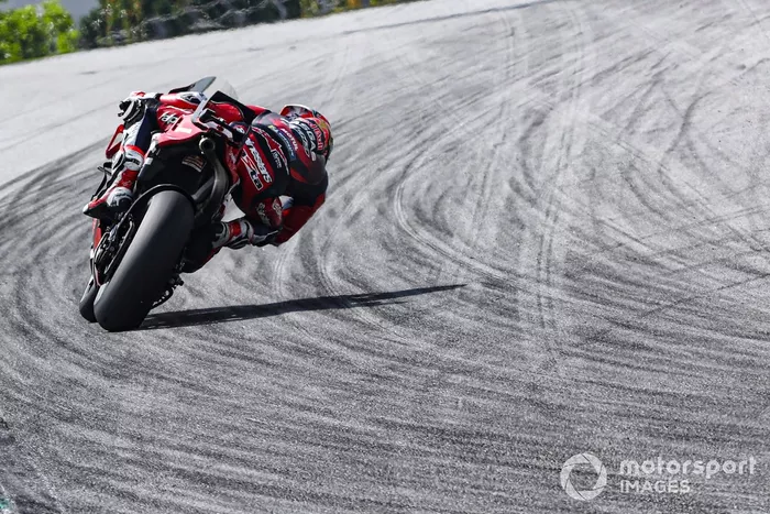 Pedro Acosta, Tech3 GASGAS Factory Racing