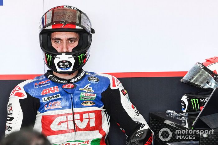 Alex Rins, Team LCR Honda