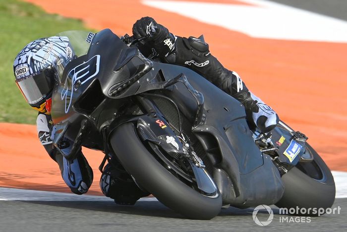 Álex Márquez, Gresini Racing