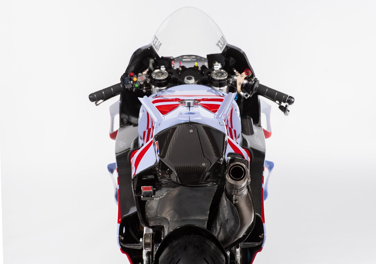 Gresini Racing Ducati Desmosedici
