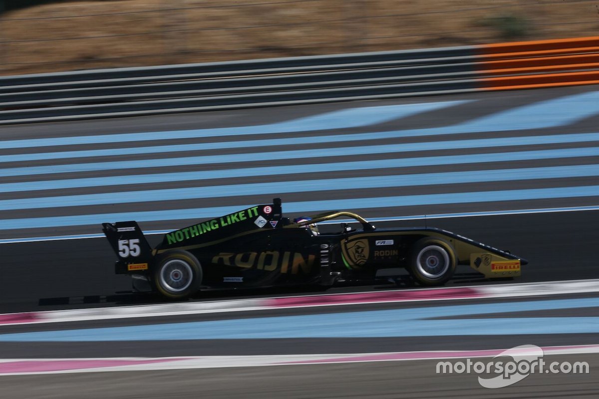 Jamie Laura Chadwick, Prema Powerteam