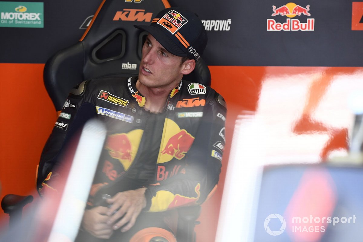 Pol Espargaro, Red Bull KTM Factory Racing