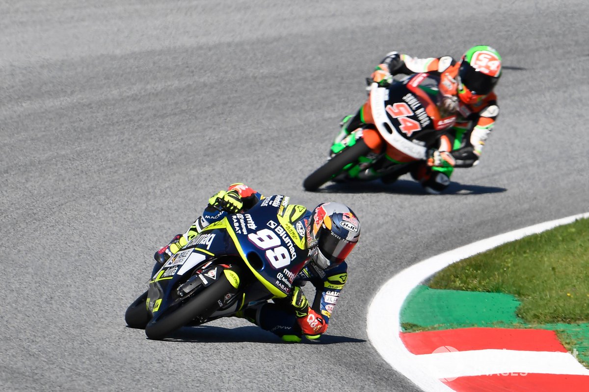 Carlos Tatay, Avintia Racing