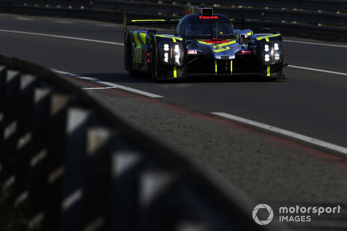 #4 ByKolles Racing Team Enso CLM P1/01: Tom Dillmann, Bruno Spengler, Oliver Webb